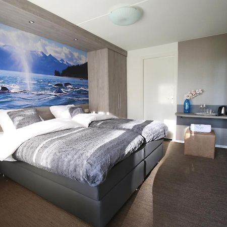Huize Hoelterhof Wellness Hotel Restaurant Enschede Ngoại thất bức ảnh