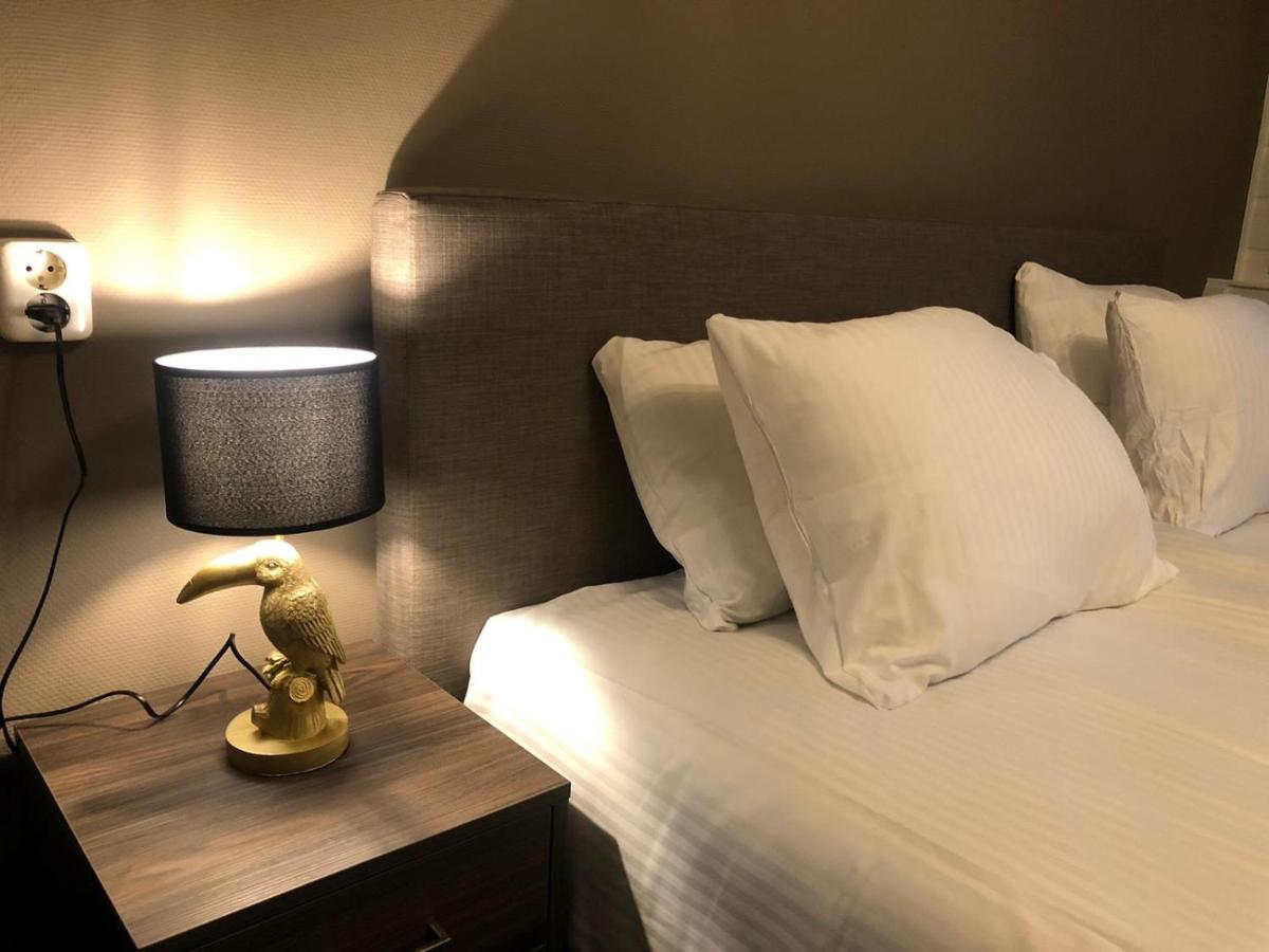 Huize Hoelterhof Wellness Hotel Restaurant Enschede Ngoại thất bức ảnh