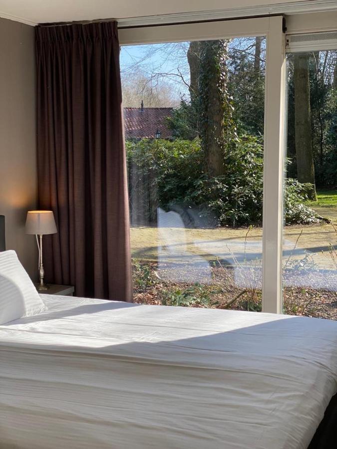 Huize Hoelterhof Wellness Hotel Restaurant Enschede Ngoại thất bức ảnh
