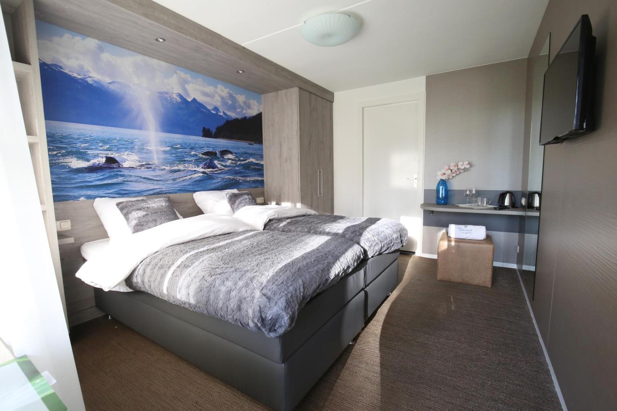 Huize Hoelterhof Wellness Hotel Restaurant Enschede Ngoại thất bức ảnh