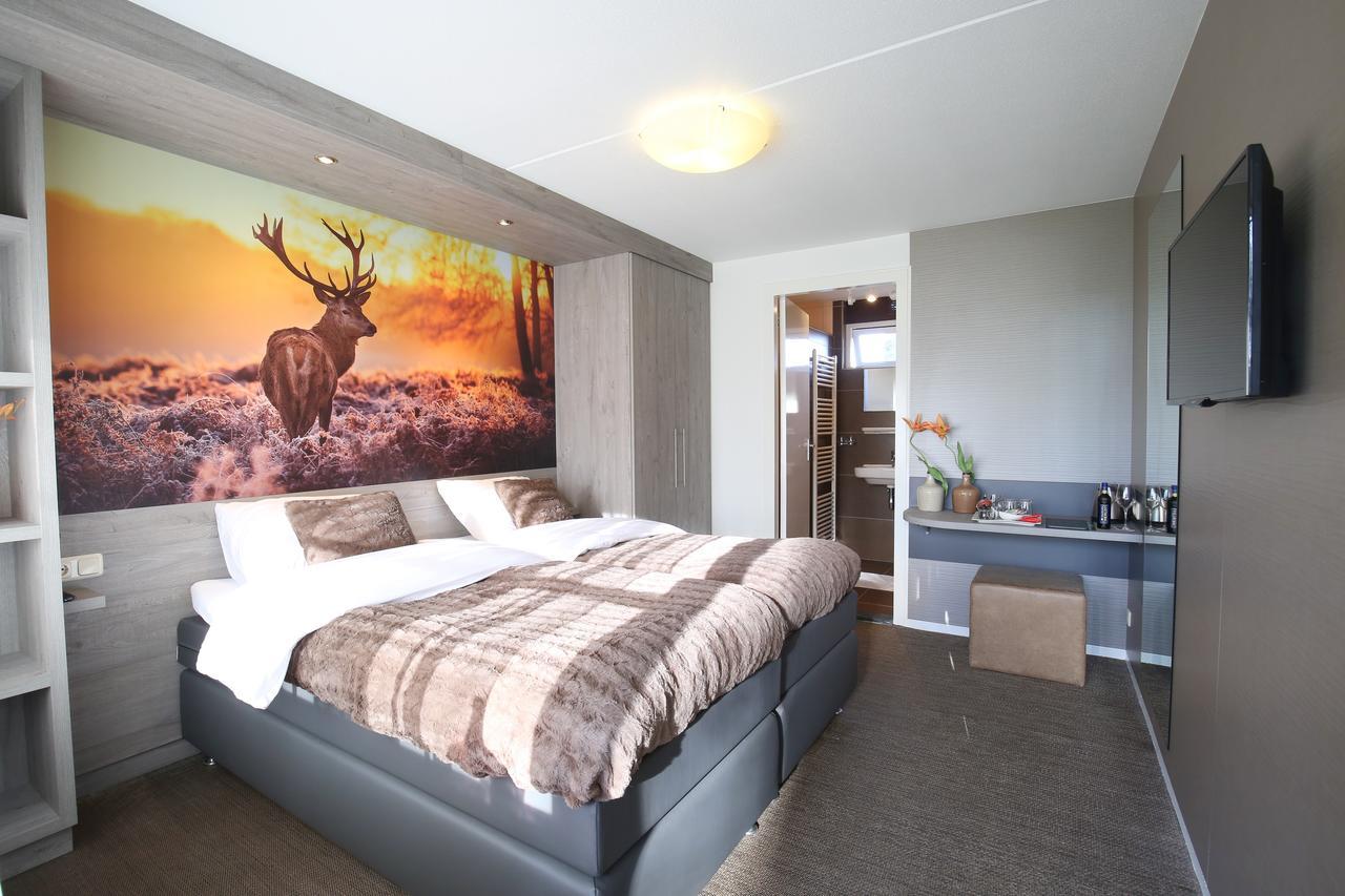 Huize Hoelterhof Wellness Hotel Restaurant Enschede Ngoại thất bức ảnh