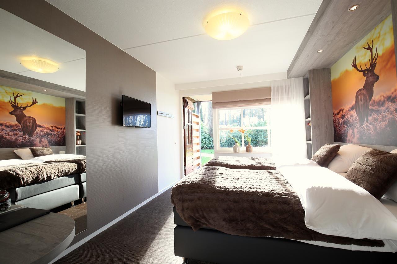 Huize Hoelterhof Wellness Hotel Restaurant Enschede Ngoại thất bức ảnh