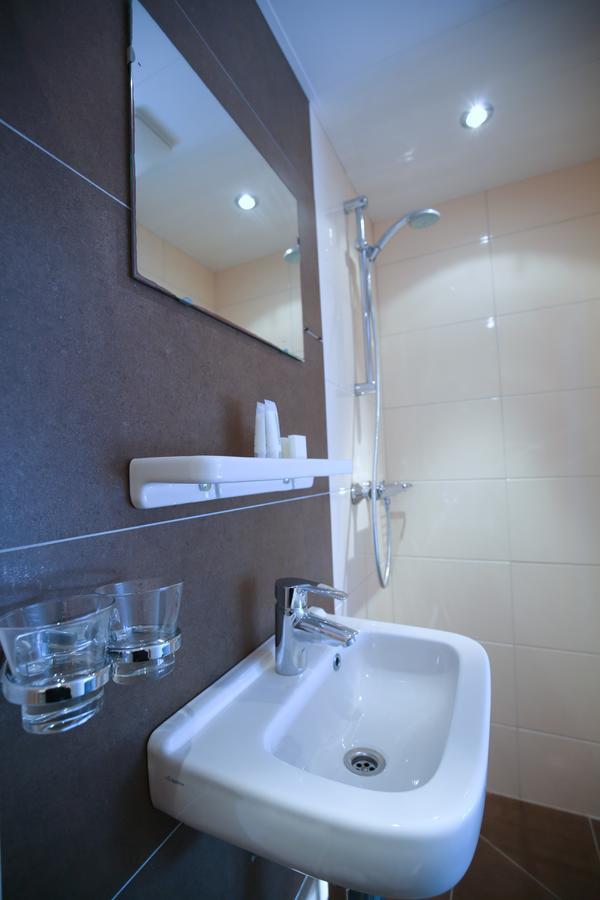 Huize Hoelterhof Wellness Hotel Restaurant Enschede Ngoại thất bức ảnh