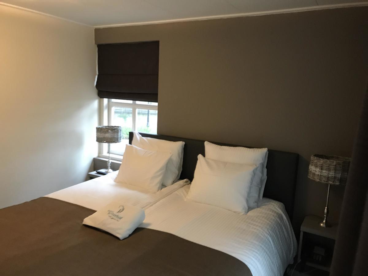 Huize Hoelterhof Wellness Hotel Restaurant Enschede Ngoại thất bức ảnh