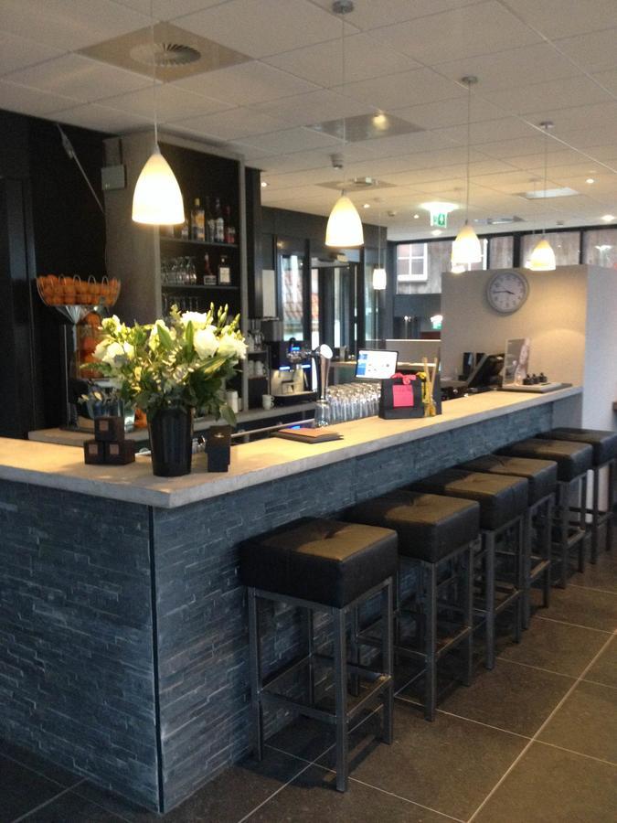 Huize Hoelterhof Wellness Hotel Restaurant Enschede Ngoại thất bức ảnh