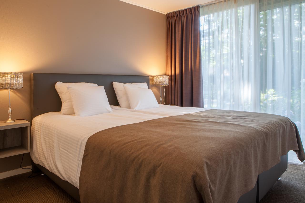 Huize Hoelterhof Wellness Hotel Restaurant Enschede Ngoại thất bức ảnh