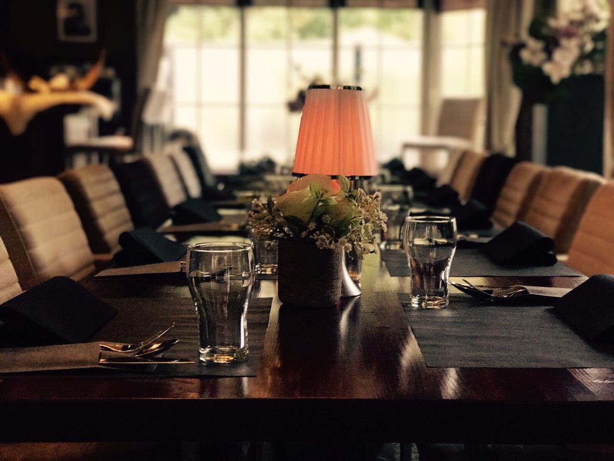 Huize Hoelterhof Wellness Hotel Restaurant Enschede Ngoại thất bức ảnh