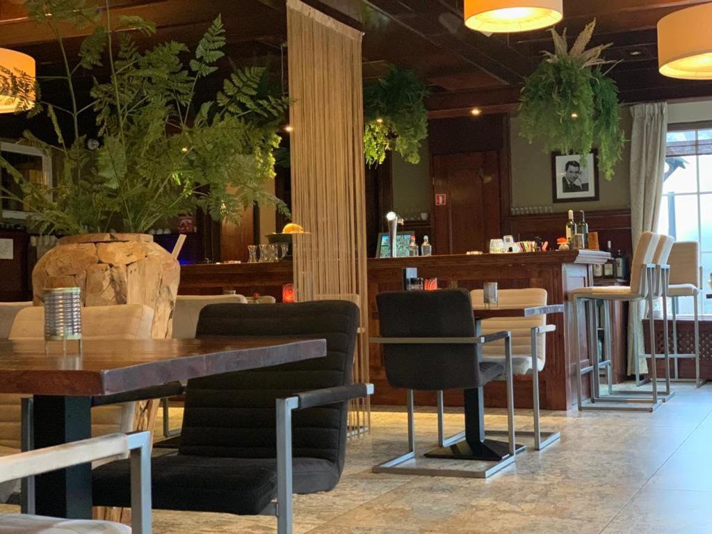 Huize Hoelterhof Wellness Hotel Restaurant Enschede Ngoại thất bức ảnh