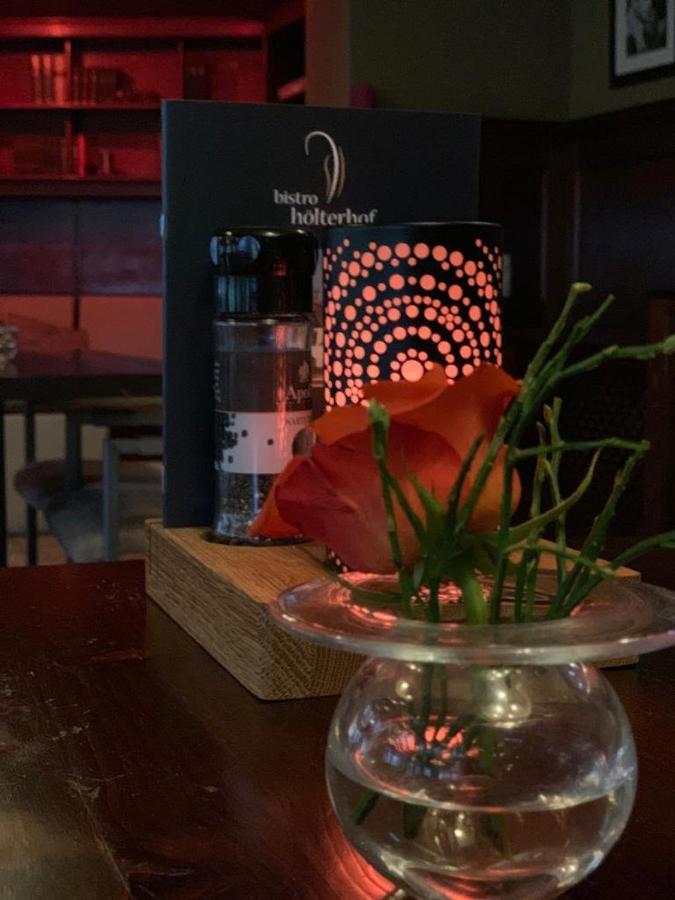 Huize Hoelterhof Wellness Hotel Restaurant Enschede Ngoại thất bức ảnh