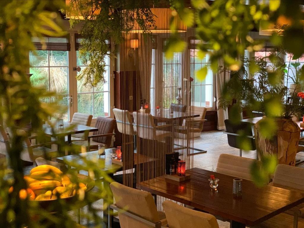 Huize Hoelterhof Wellness Hotel Restaurant Enschede Ngoại thất bức ảnh