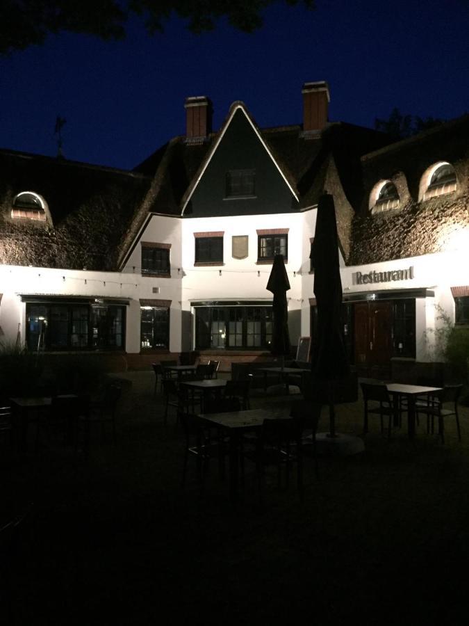 Huize Hoelterhof Wellness Hotel Restaurant Enschede Ngoại thất bức ảnh